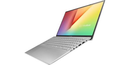 Обзор ноутбука Asus Vivobook 15 X512